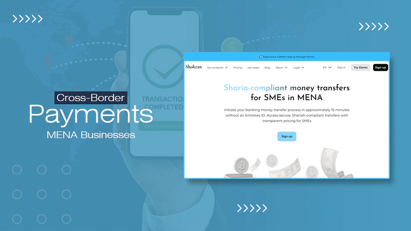 Cross-Border Payments