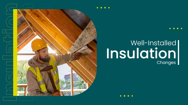 Insulation