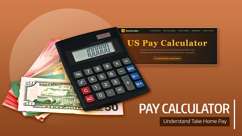 Pay-calculator