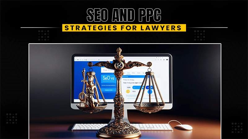 SEO AND PPC