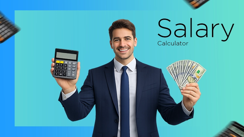 Salary Calculator