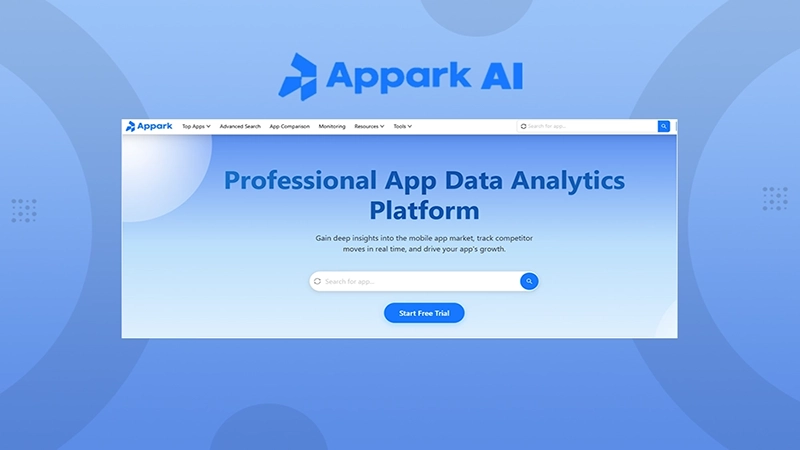 appark ai