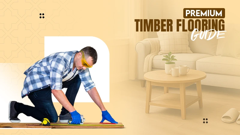 premium Timber flooring guide