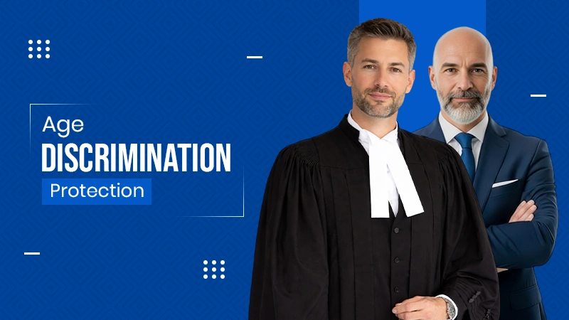 Age Discrimination Protection