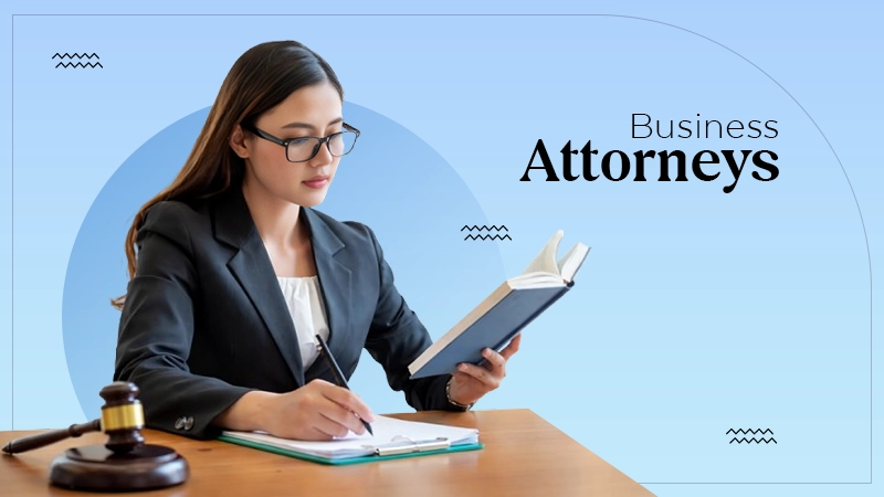 Business Attorneys