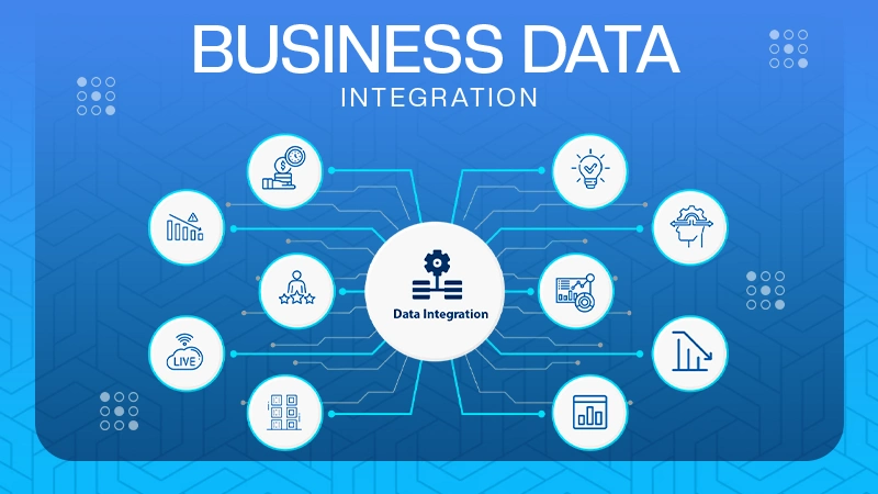 Business Data Integration