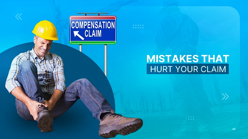 Common Mistakes That Can Hurt Your Workers
