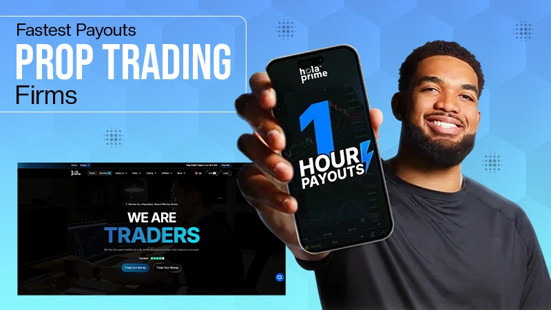 Prop Trading Firm
