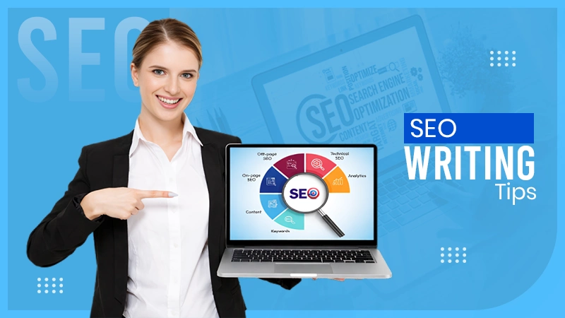 SEO Writing Tips