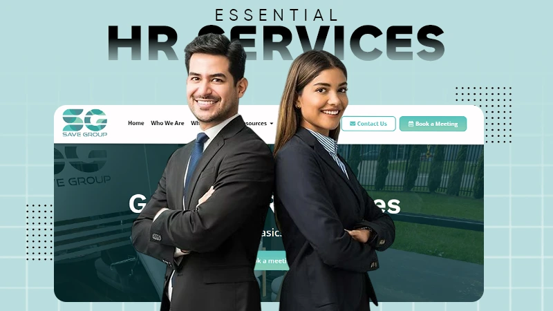 essential hr services