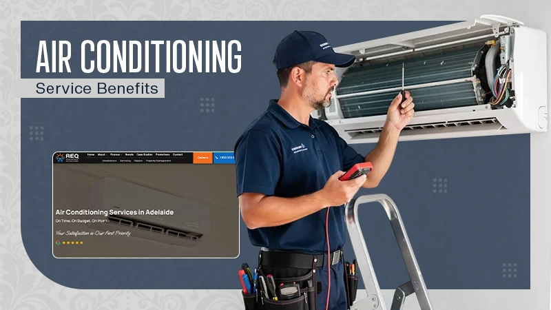 Air Conditioning