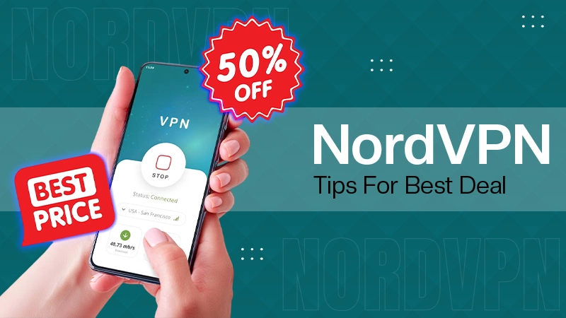 NordVPN
