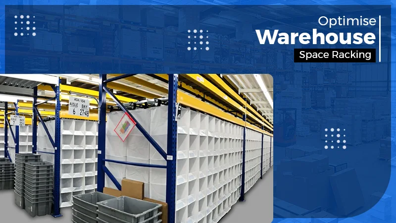 Optimise Warehouse Space