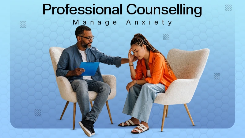 Professional Counselling