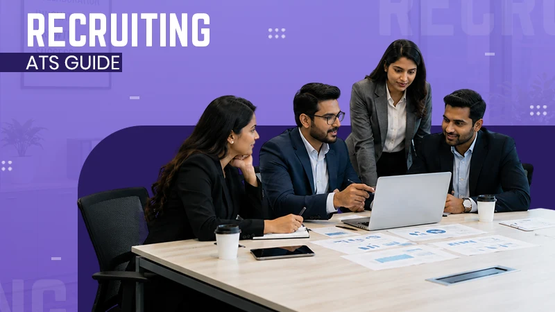 A Step-by-Step Process to Find the Right ATS for Recruiting Agencies
