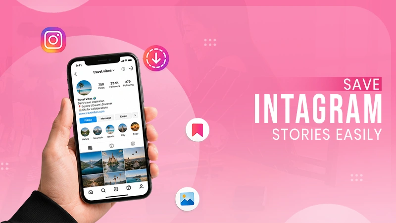 Best Ways and Services to Download Instagram Stories in 2026 copy