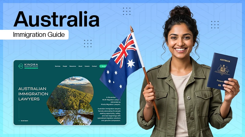 Immigration Services in Australia