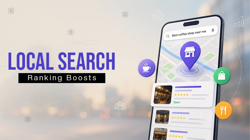Local Search
