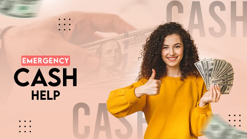 emergency cash help