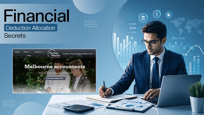 Financial Specialist