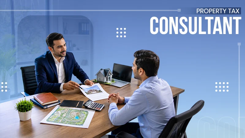 How a Tax Consultant Helps in Ad Valorem Property Tax Values