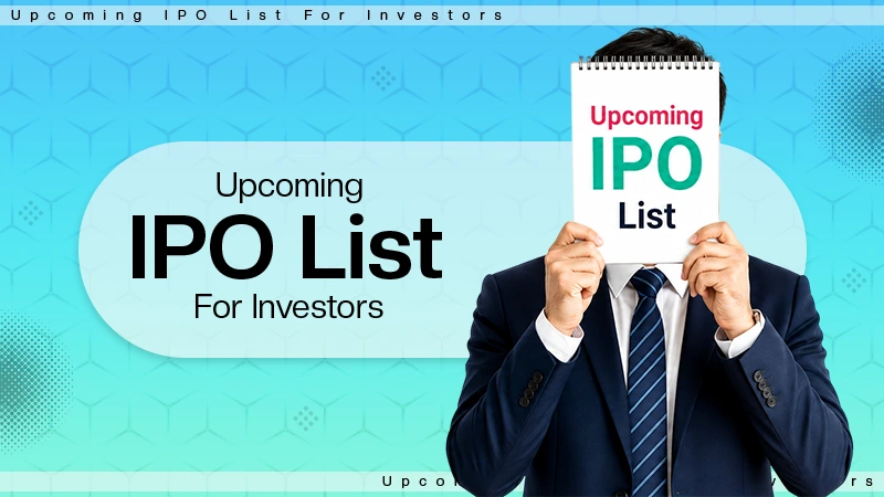 IPO List
