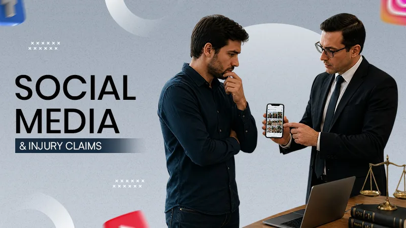 Social-Media-&-Injury-Claims