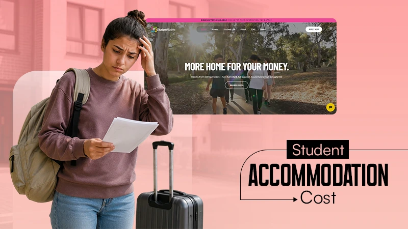 Student Accommodation Cost