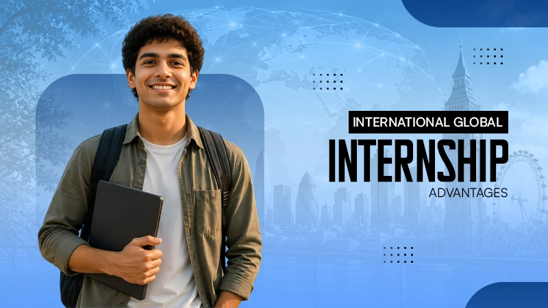 Global Internship Advantage