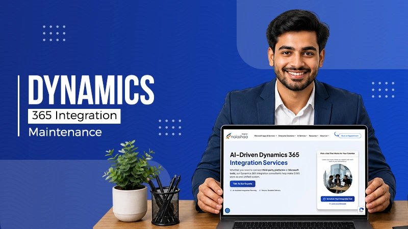 Dynamics 365 Integration
