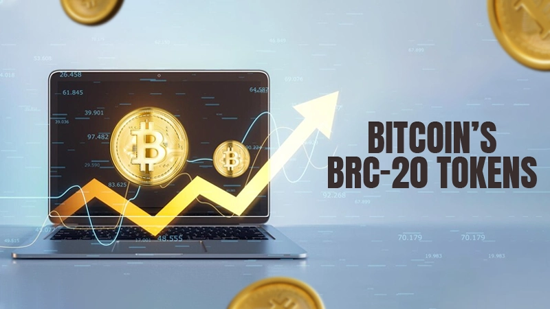 Bitcoin’s BRC