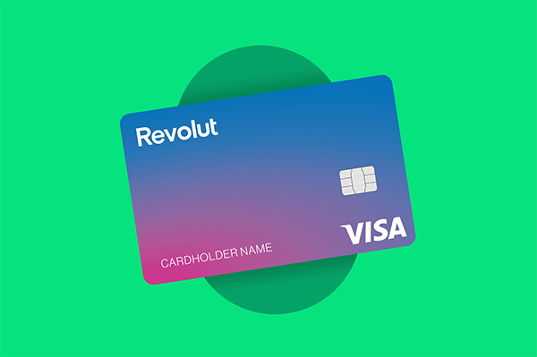 Revolut