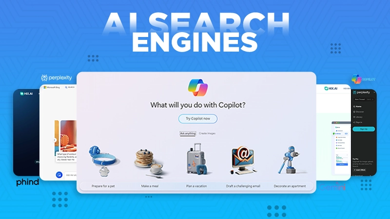 ai search