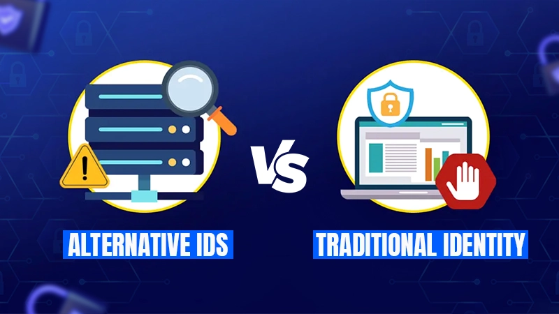 alt ids vs traditional identity protection