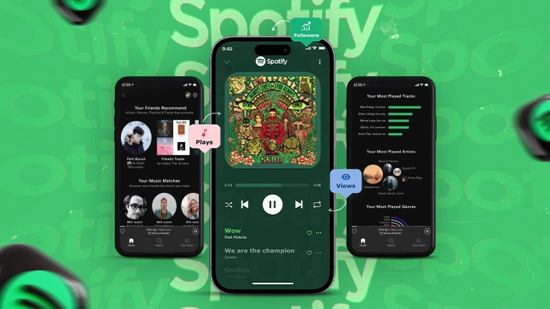 spotify curator