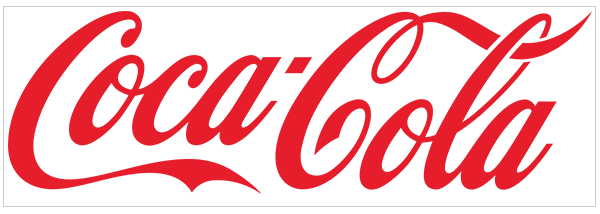 Coca-Cola Brand Logo