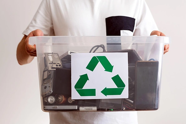  Electronic recycling Alberta