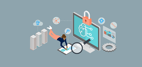 The Role of AI in Enhancing Patient Data Security