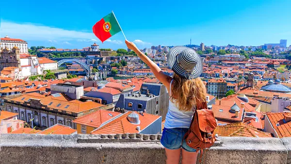  Why You Should Consider Buying Property in Portugal