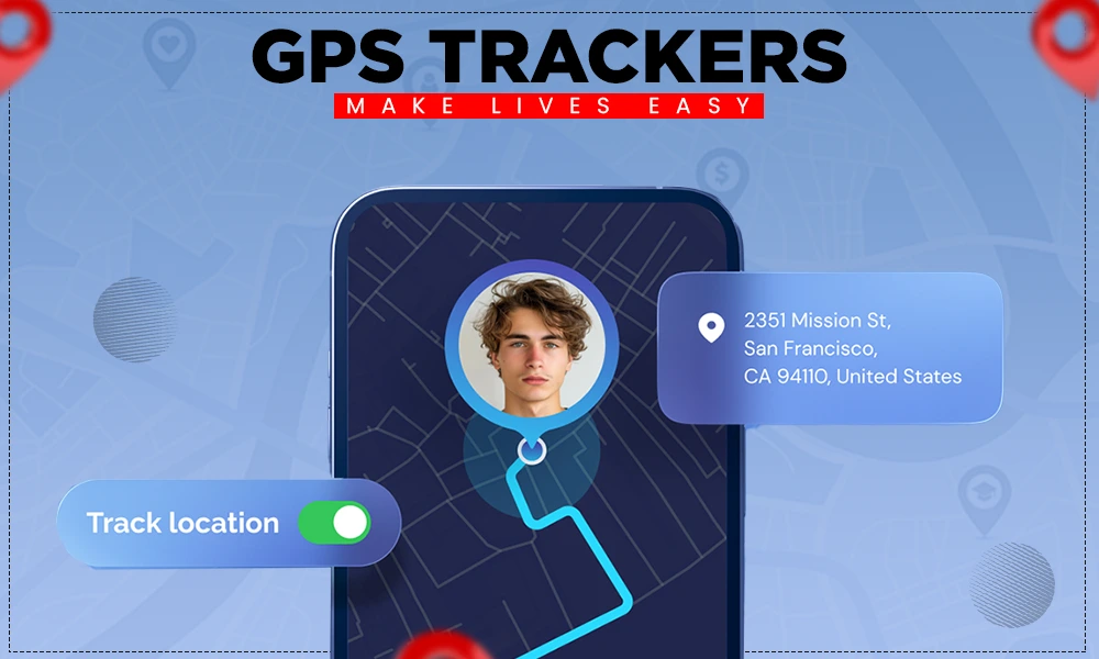 gps-trackers