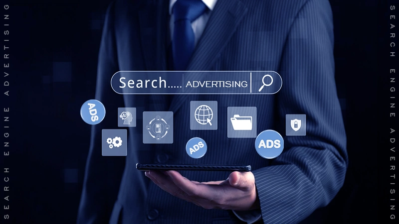 guide to search engine advertising