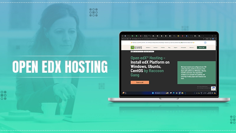 open edx hosting