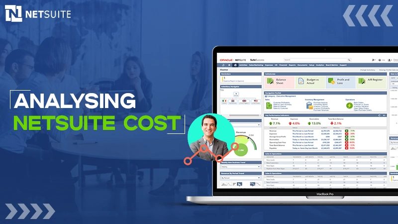 analysing netsuite cost