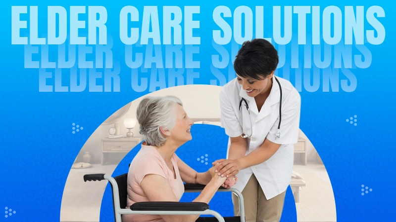 elder care solutions