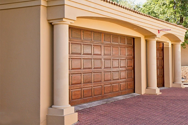 Guide to Garage Door