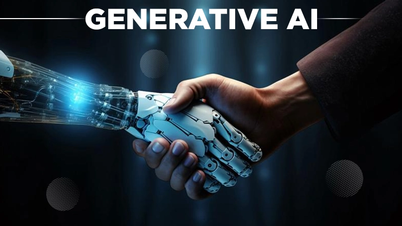 generative ai use cases