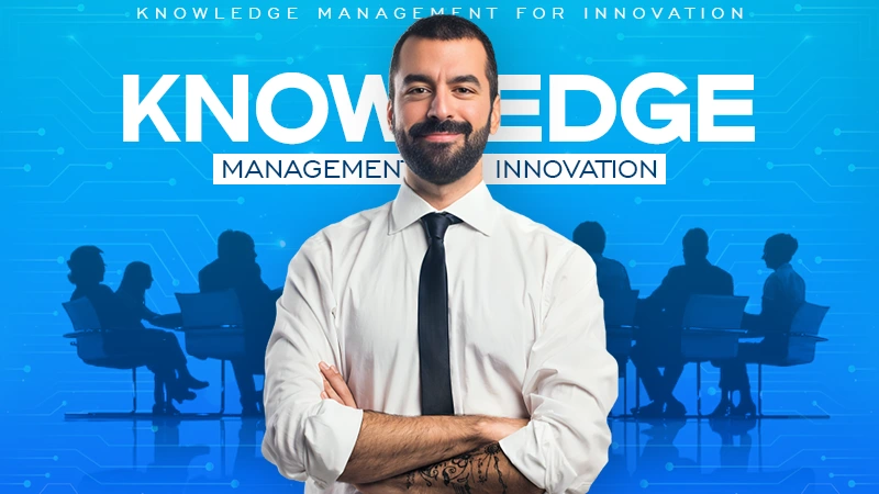 knowledge management for innovation