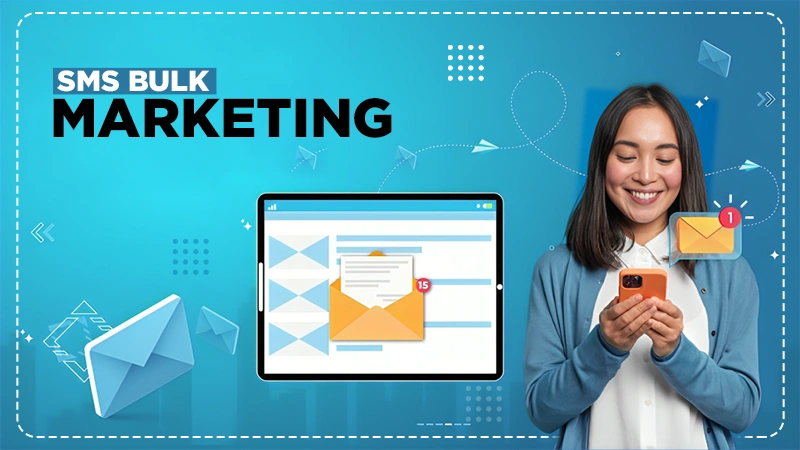 sms bulk marketing