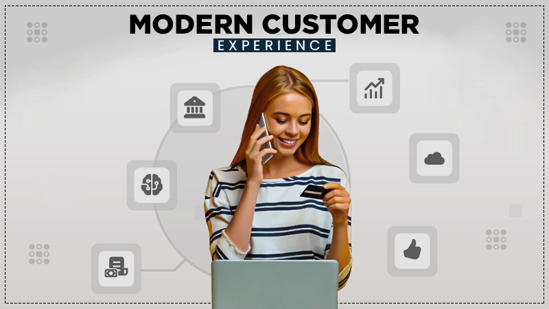 role of personalization in modern customer experience