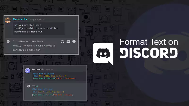 Discord Text Formatting Guide In 2023: Colors, Bold, Italics